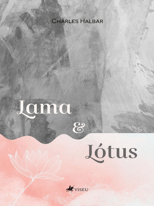 Title details for Lama e Lótus by Charles Halbar - Wait list